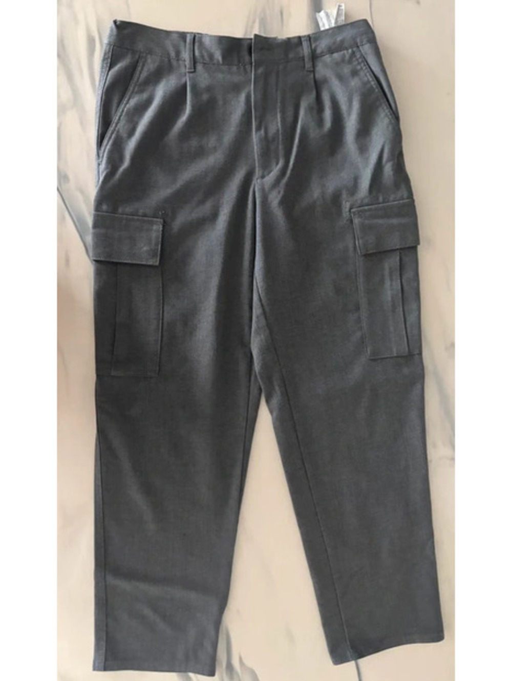 Men’s Zara Cargo Trousers